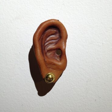 何らかのスタッズ