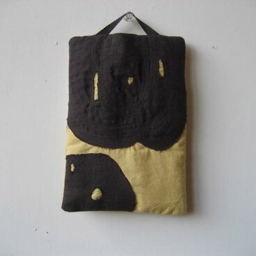 鍋つかみ　ポットマット