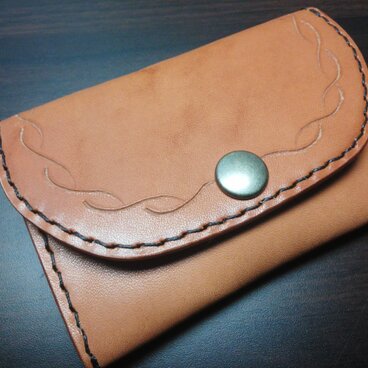 コインケース　１０