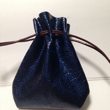 ミニきんちゃく袋