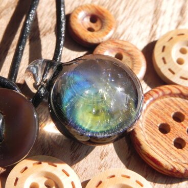 「流星群」- a meteor stream -　小さめ　ryi001