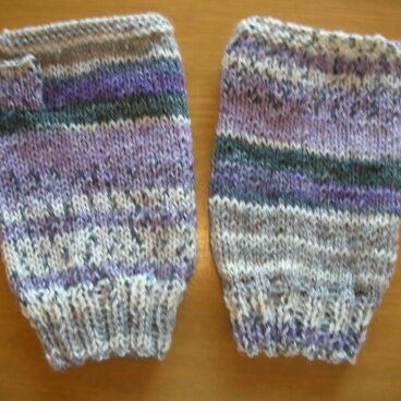 ハンドウォーマー