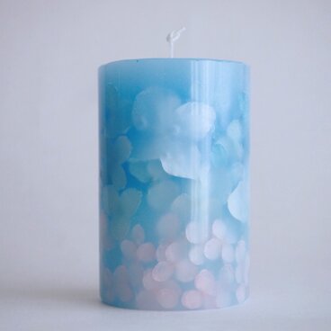 アロマボタニカルcandle*碧