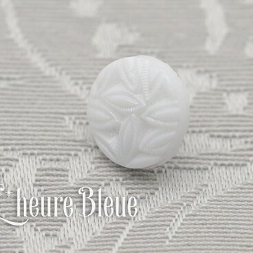 シャネル フィーユ・ブランシュ 11mm D101025_110