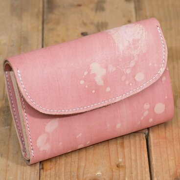 Middle Wallet(rakugaki)