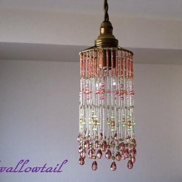 ビーズランプ３