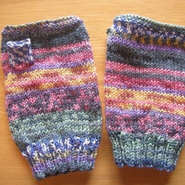 ハンドウォーマー