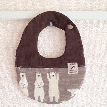 No.1　ダブルガーゼスタイ