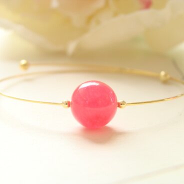 ピンクキャンディ