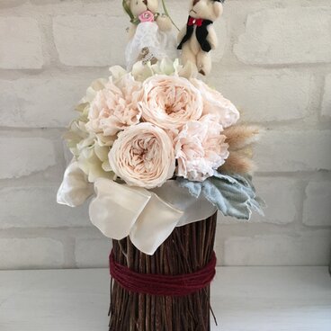 ウェルカムベアー