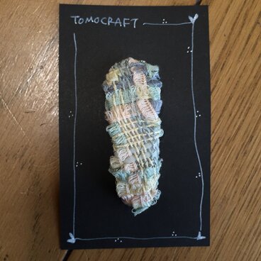 髪留め パッチン留め小