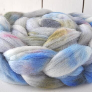 羊毛（メリノ トップ） 120ｇ 【03】