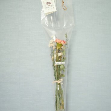 BOUCHET(ブーシェ) 瓶タイプ（カーネーション）