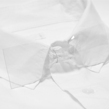 透明超ネクタイ（Crystal Clear:クリスタルクリア）