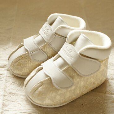 ベビーファーストシューズ