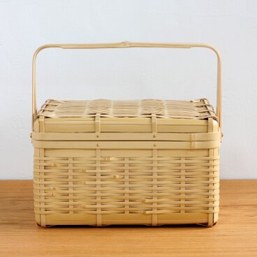 手付き角物（中）【受注生産】