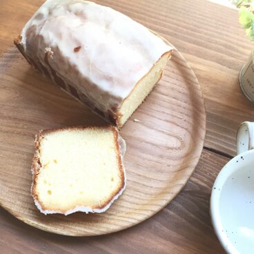 エンジュの木のトレイ【027】