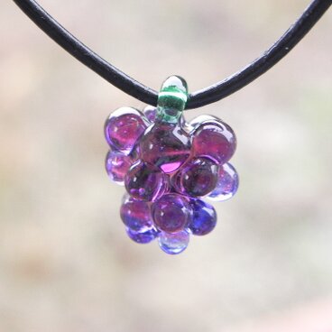 ぶどう　- grape -