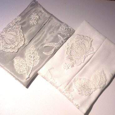 ポケットティッシュケース　NO1