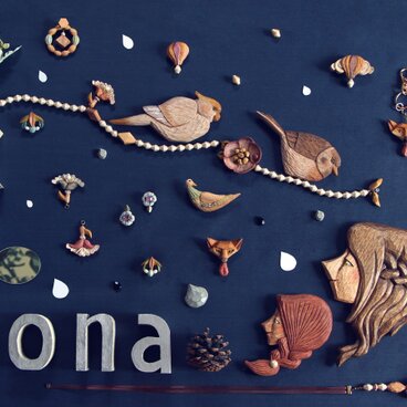 ◆６月展示のお知らせ◆