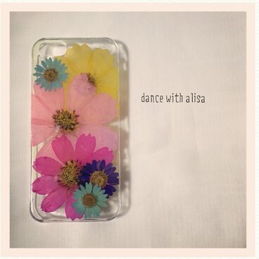 iPhoneケース 《my little sister》