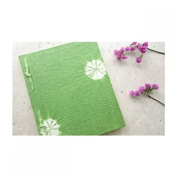 キ ミ ノ ー ト‐染‐