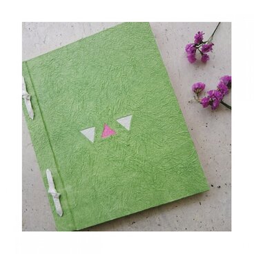 キ ミ ノ ー ト‐華‐