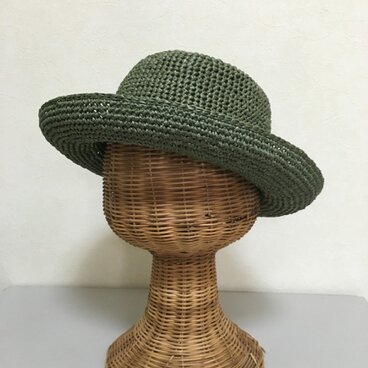 ハット(OLＩＶＥ)