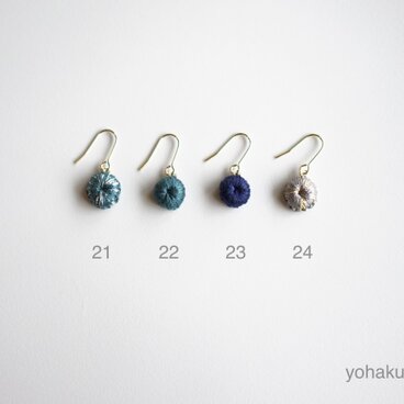 ドットピアス21.22.23.24