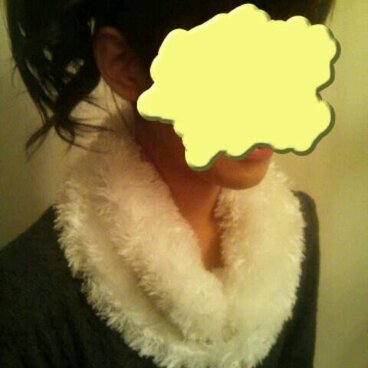 スヌード*.ターバン