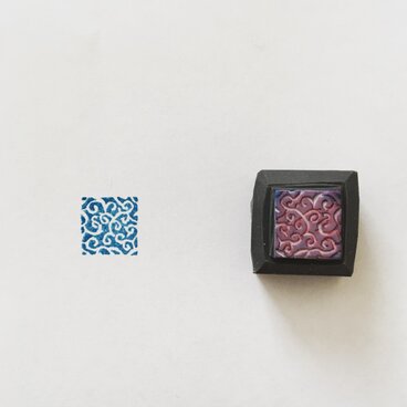 ぷち・和きゅーぶ〈唐草〉