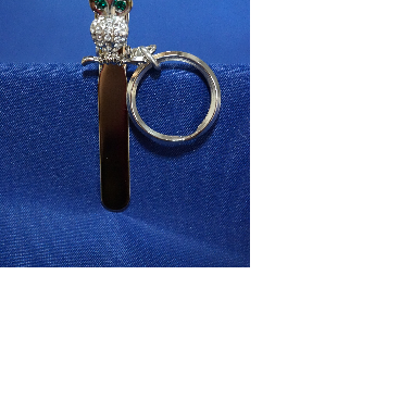 バッククリップ〔BN105〕