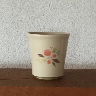 flower cup（A）
