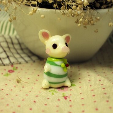 ぶたっち　ブルー