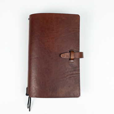 革手帳カバー【Baby-B】A5サイズ