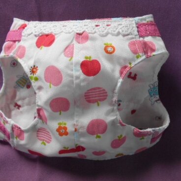 猫のベスト（リード可）