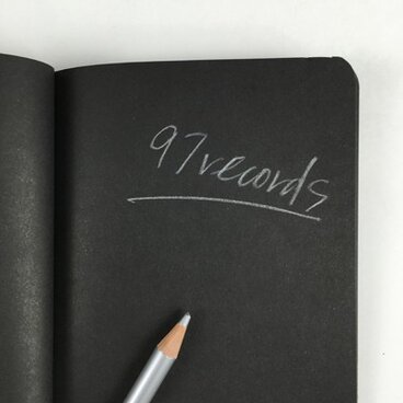 オリジナル革手帳　A5サイズ