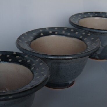 nezumiドットデザートカップ５