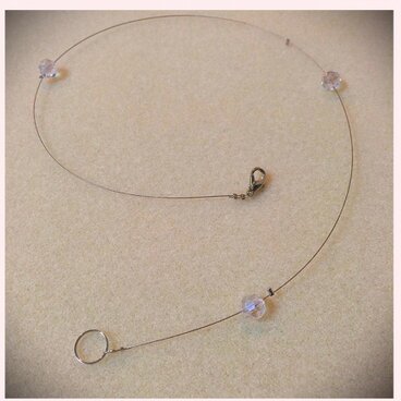 ＊オーダーメイド＊サンキャッチャーのアジャスター