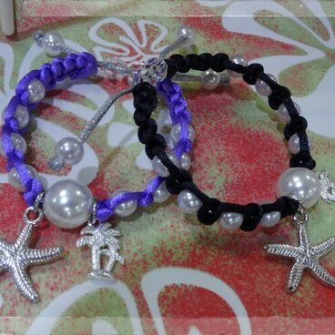 Sea Princess Bracelet