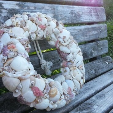 L-SR-01　シェルリース