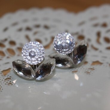 フラワーストーン