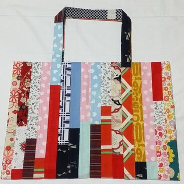 A3 P-bag (811-16-01)