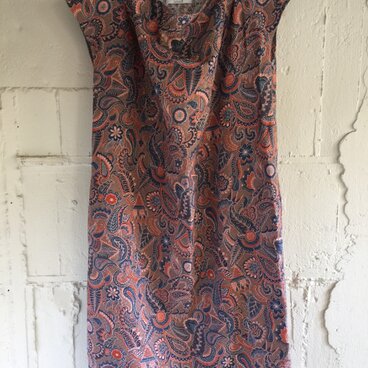 ワンピース バティックシック