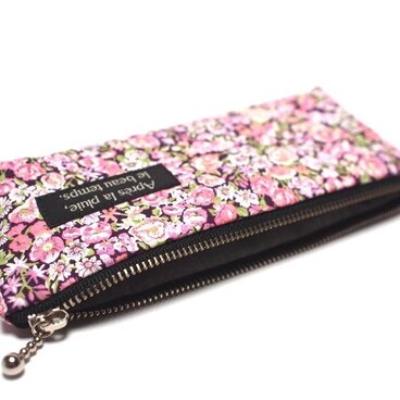 ペンケース　LIBERTY　Chive