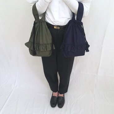 よそ行きブロード