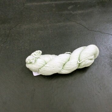 Worsted Cotton honeydew