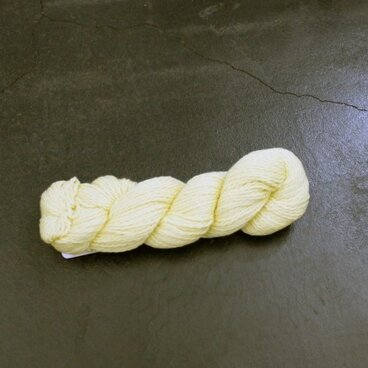 Worsted Cotton lemonade