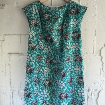 ワンピース バテイック インドラマユ エメラルドの海