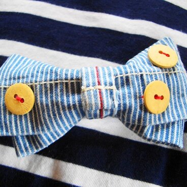 ワーク　リボン